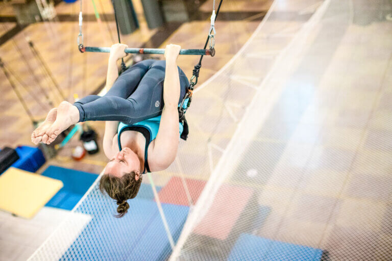 Photo: Muriel Leclerc