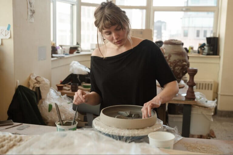 Crédit : Marion Desjardins
